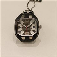 Orologio Police Uomo Detonator in Acciaio R1451215001 - R1451215001